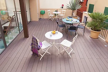Blau Homes Lejlighed Palma de Mallorca