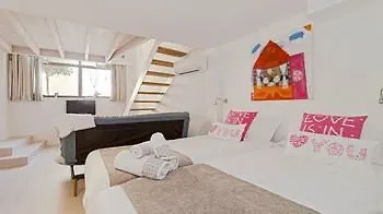 Lejlighed Blau Homes *