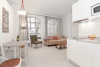 Lejlighed Blau Homes