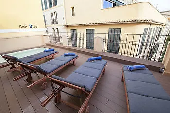 Blau Homes Lejlighed