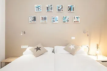 Lejlighed Blau Homes *