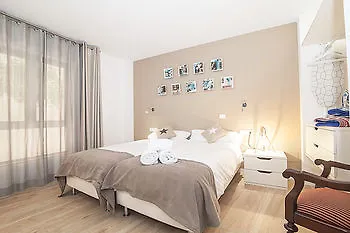 Lejlighed Blau Homes