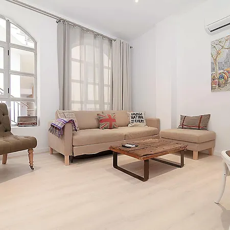 Lejlighed Blau Homes Palma de Mallorca