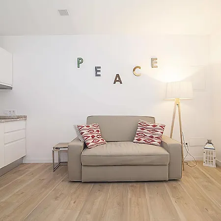 Blau Homes * Palma de Mallorca