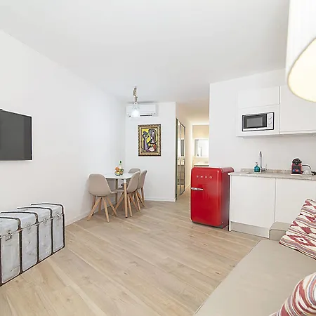 Lejlighed Blau Homes *