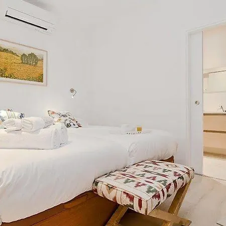 Blau Homes Lejlighed Palma de Mallorca