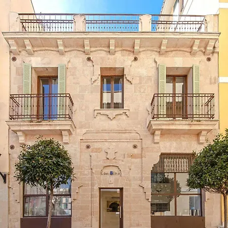 Apartment Can Blau Homes