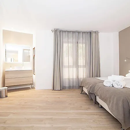 Can Blau Homes * Palma de Mallorca