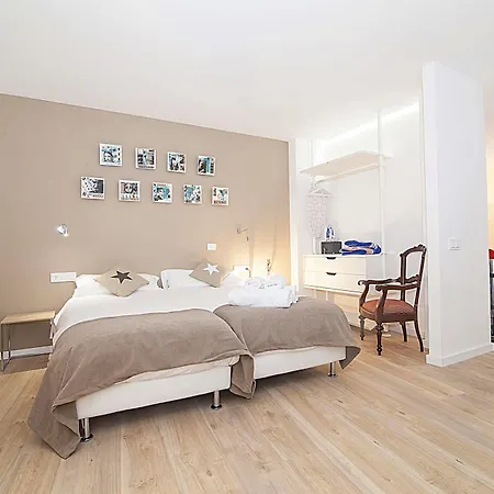 Apartment Can Blau Homes *