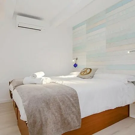 Apartment Can Blau Homes