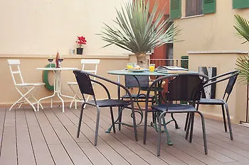 Can Blau Homes Apartment *